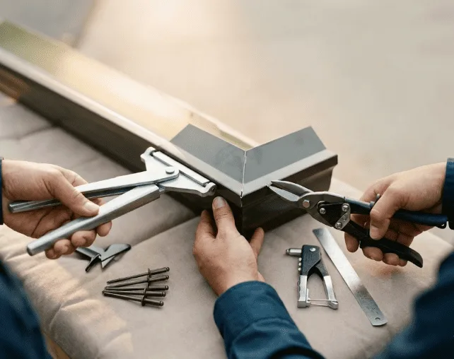 Why choose Gutter Repair in Pyote, TX